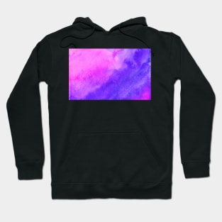 Watercolor Wonder Hoodie